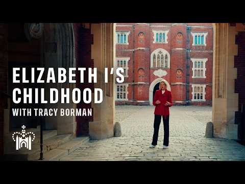 The Bastard Child | How Did Elizabeth I Become Queen?