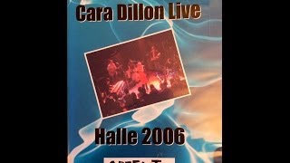 Cara Dillon Live Halle 2006