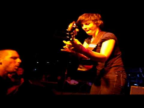 8/22 Kaki King - Buttfucking Jacob w/ Magazine “Did You Bring Any Lube?” 😂🔥 @Belly Up Tavern 5/23/10