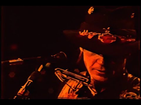 Neil Young - Southern Pacific