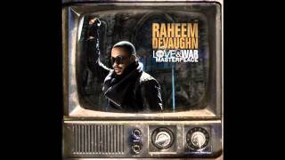 ♪♪  Raheem DeVaughn - The Greatness  ♪♪