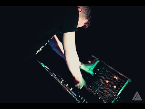 Doug Cooney - Kill de/DJ.02 Hardware Liveset