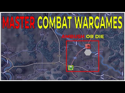 Three beginner tips to get combat efficient in Flashpoint Campaign Southern Storm