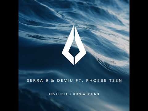 Serra 9, Fanizza _ Run Around (Extended Mix)