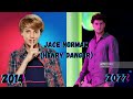 L évolution De Jace Norman Henry Danger 2012 2022