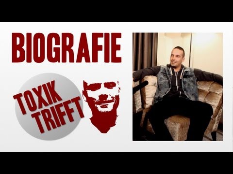 Toxik trifft - Raf Camora - Biografie und Labelgründung [Interview]