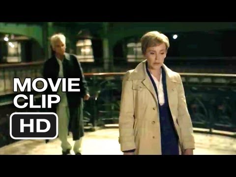 Holy Motors Movie CLIP - Who Were We (2012) - Denis Lavant, Eva Mendes Movie HD