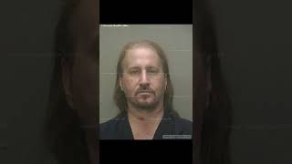 PHIL FASCIANA MUGSHOT Malevolent creation chocolate milk