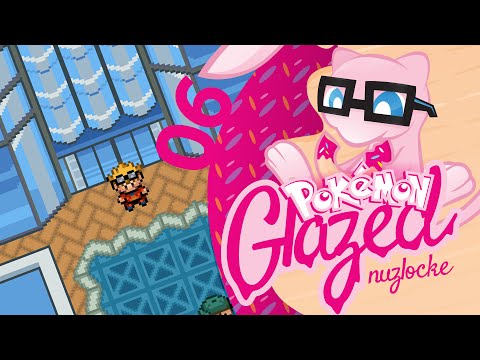 Pokemon Glazed Nuzlocke W/ Original151 EP 06 - "New Team Members!"
