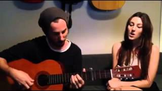 Drive unplugged version by Moog and Erin Reene