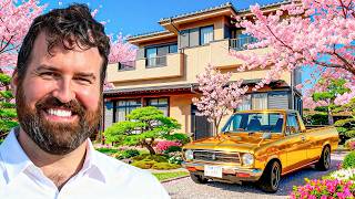 Download lagu This Foreigner Upgraded His MASSIVE Japanese House Near Tokyo mp3 Download lagu This Foreigner Upgraded His MASSIVE Japanese House Near Tokyo mp3