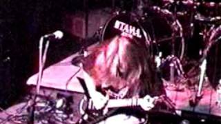 Vader - Black to the Blind (Live)