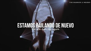 AURORA - Winter Bird | Sub español + Lyrics [+VIDEO OFICIAL] HD