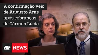 PGR abre investigação preliminar sobre ataques de Bolsonaro contra as urnas eletrônicas