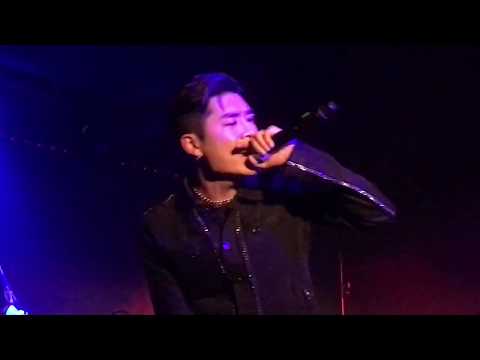 [HQ] ROCKBOTTOM Kidoh  (키도) - Care bout Live