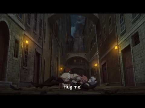 Hug Me! Hug Me! - Shingeki no Bahamut Virgin Soul [Episode 4]