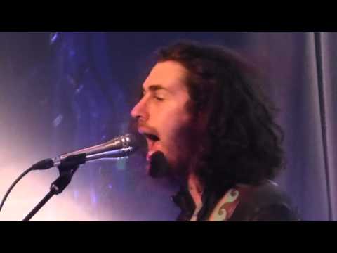 Hozier- Jackie & Wilson LIVE @ O2 Academy Birmingham 02/02/16
