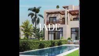 Makadi Heights, Cluster Jade (Villas Cluster)