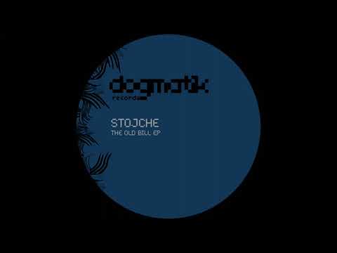 Stojche – The Old Bill (Alex Arnout's Filter Dub Mix)