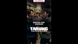 Download lagu Tarung: Unforgiven | Honorable! | Tonton di TGV Sekarang mp3