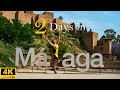 How to Spend 2 Days in MALAGA Spain  | The Perfect Travel Itinerary