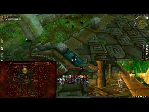 Duo ZG farm - crocs&tigers and herbing&mining