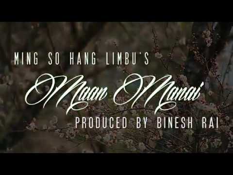 Man mani gare timi lai maya by 98242110729