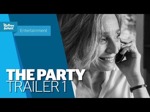 The Party (UK Trailer)