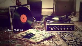 Sabrosa como el guarapo - Johnny Pacheco