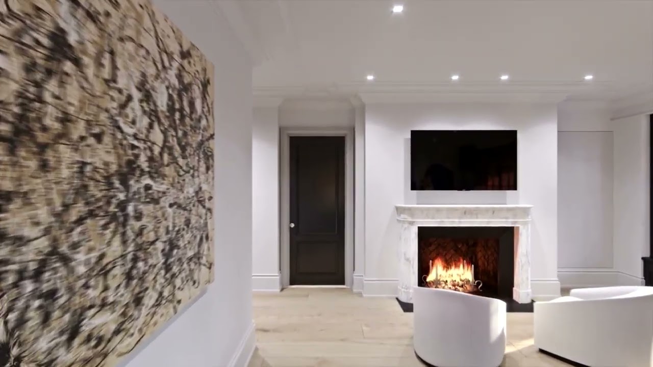 NYC Penthouse Animation