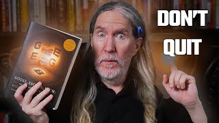 The 777-Page Puzzle You Must Not Quit If You Want to Get Smarter