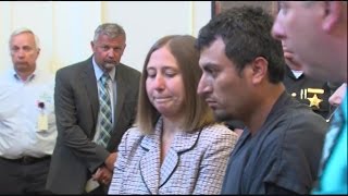 Bond set at $10 million for Lake County murder, crime spree suspect