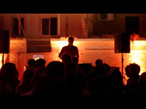 Sunsets Beirut URSL Showcase