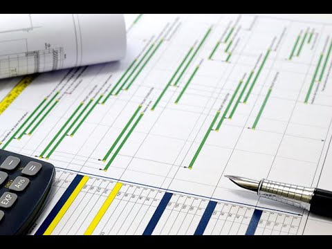 Curso Online de MS Project 2019