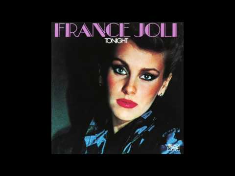 France Joli - The Heart to Break the Heart (Album Version)
