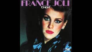 France Joli - The Heart to Break the Heart (Album Version)