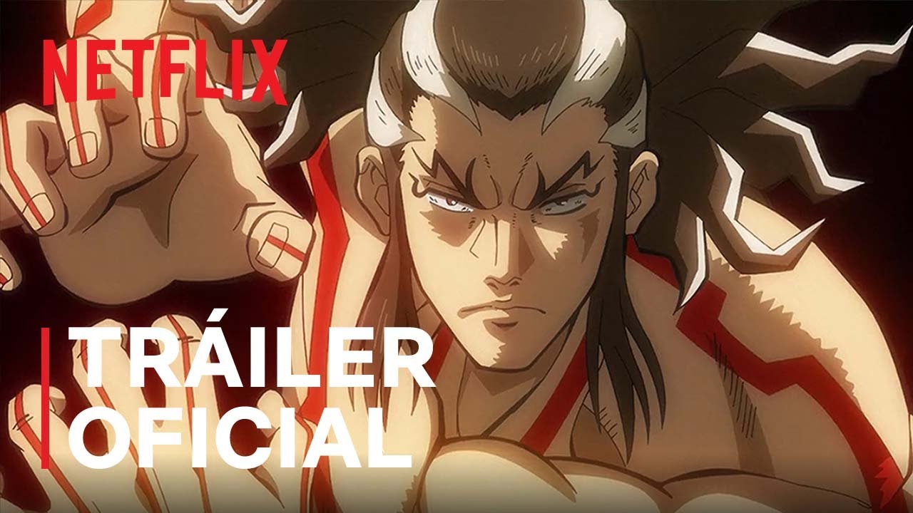 Record of Ragnarok: cuál será la primera pelea de la temporada 3 del anime, Shumatsu no Valkyrie, Hades vs. Qin Shi Huang, Anime de Netflix, Serie, DEPOR-PLAY