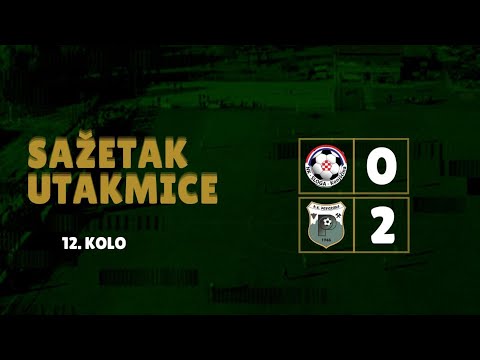 12. kolo, 1. ŽNL, NK Sloga - NK Pregrada, Sezona 25/26