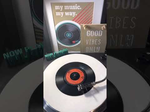 The Fatback Band - ( Are You Ready ) Do The Bus Stop ( Vinyl 45 ) From 1975 .