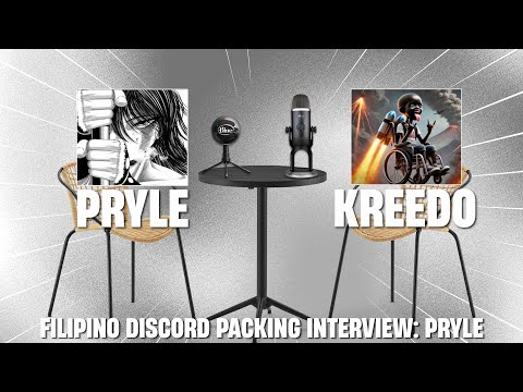 Interviewing Filo Packers | EP. 1: Pryle (DISCORD PACKING)