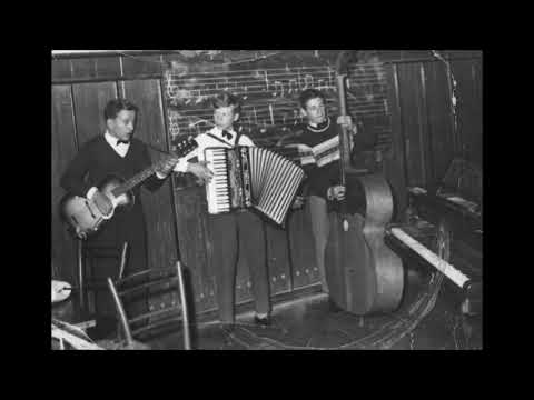 Franc Mihelič - Majski ples