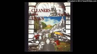 Cleaners from Venus - A Mercury Girl