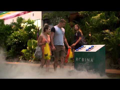 Robina Town Centre – Your Natural Habitat