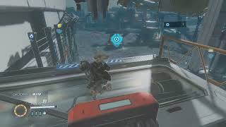 【プラグマタ】#13 採掘場 PS5 PRAGMATA 実況なし プレイ動画