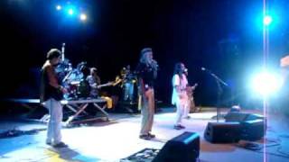 Ponto de Equilíbrio - Novo dia (feat the congos)