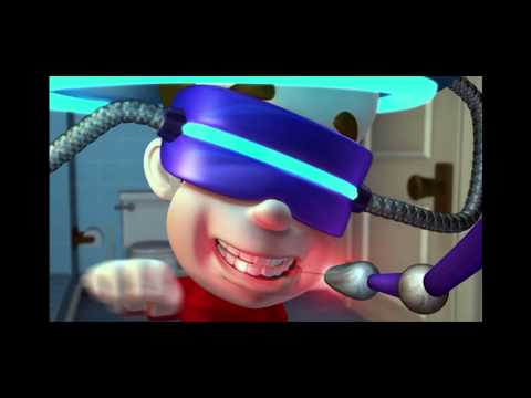 Video thumbnail for Jimmy Neutron Theme