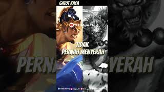 Download lagu Percakapan Hero Gatot kaca Dan Sun Mobile Legends Indonesia #Shorts mp3