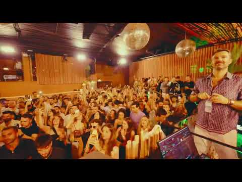 Karlo - Live from UPS Club, Portugal