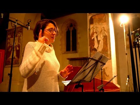 G.F. SANCES — Filli mirando il cielo | Hanna Al-Bender & Scherzi Musicali - Nicolas Achten