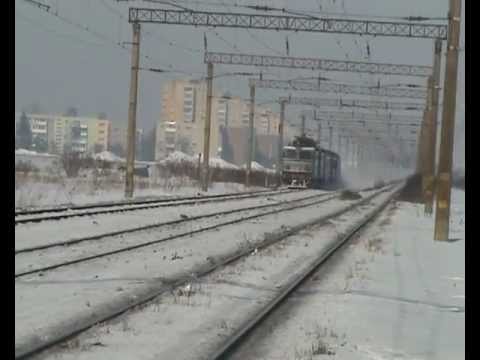 InterRegio 1763 Brasov - Iasi